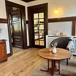 Hotel Strandly