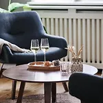 Strandly Hotel Skagen