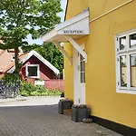 Strandly Hotel Skagen