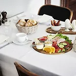 Hotel Strandly 3*