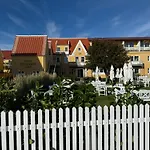 Hotel Strandly 3*