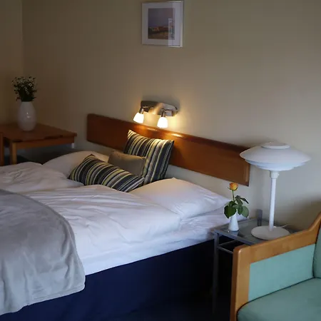 Strandly Hotel