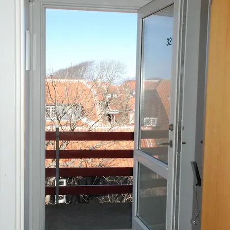 Hotel Strandly Skagen