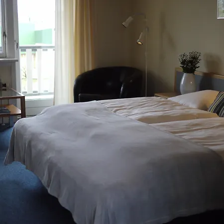 Hotel Strandly