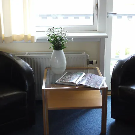 Strandly Hotel Skagen