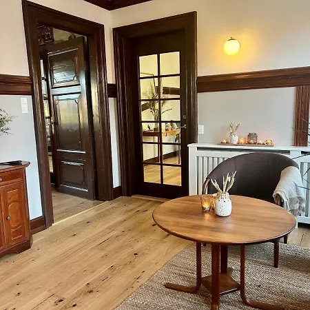 酒店 斯卡恩斯特兰德里酒店