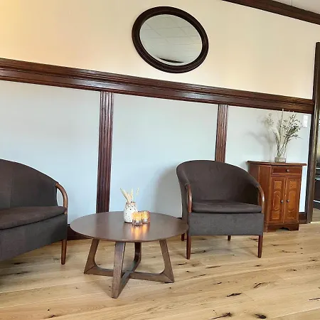 酒店 斯卡恩斯特兰德里酒店 3*