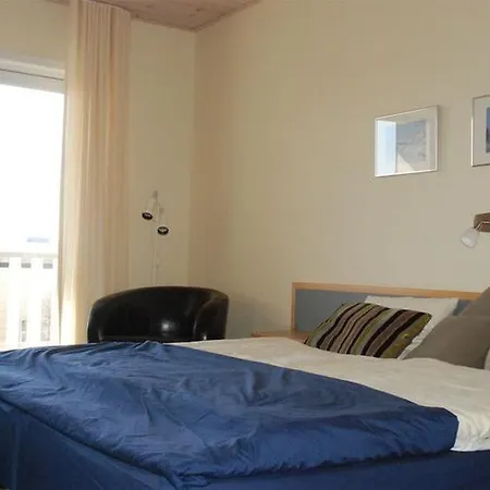 Strandly Hotel