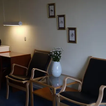 Strandly Hotel Skagen
