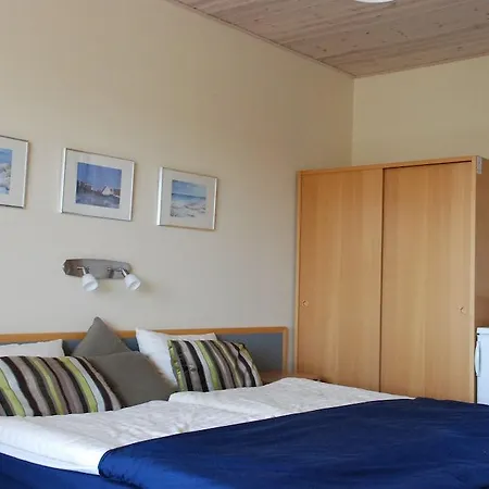 Strandly Hotel