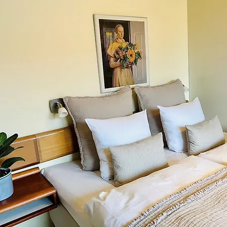 Hotel Strandly Skagen