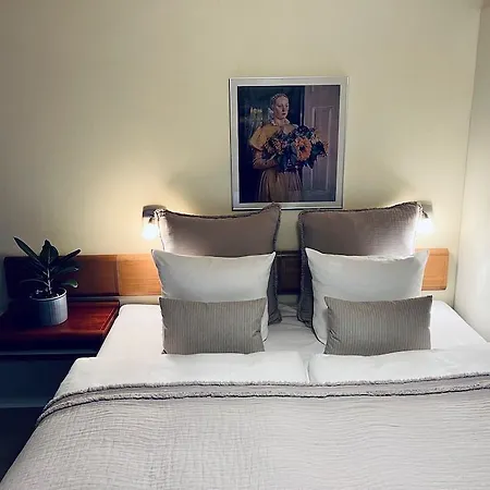 Hotel Strandly Skagen