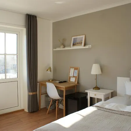 Strandly Hotel Skagen
