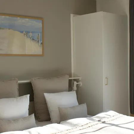 酒店 斯卡恩斯特兰德里酒店