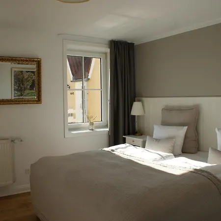 Hotel Strandly
