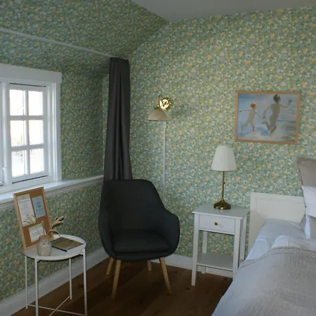 Hotel Strandly