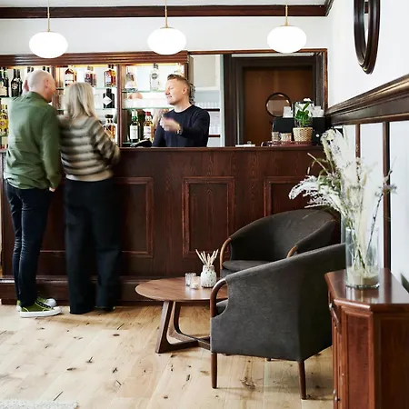 Strandly Hotel Skagen