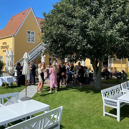 Hotel Strandly