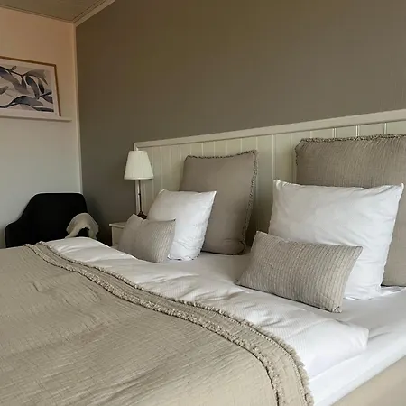 Hotel Strandly Skagen