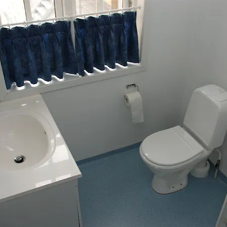 斯卡恩斯特兰德里酒店 3*