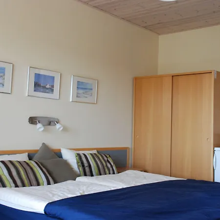 斯卡恩斯特兰德里酒店 酒店 斯卡恩