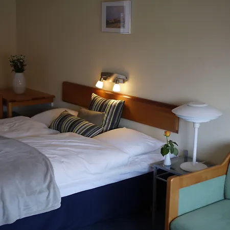 Strandly Hotel