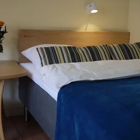 Strandly Hotel