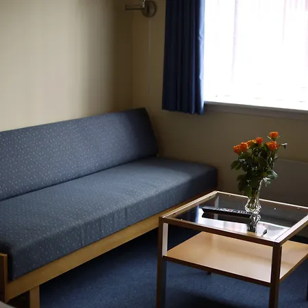 酒店 斯卡恩斯特兰德里酒店