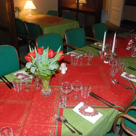 Hotel Strandly 3*