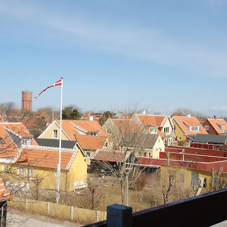 Hotel Strandly