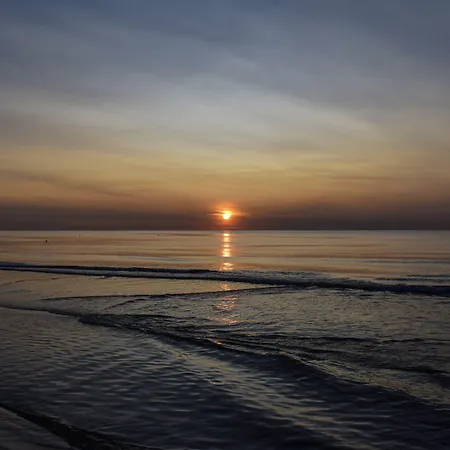 斯卡恩斯特兰德里酒店 3*