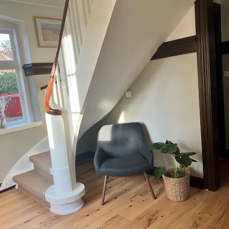 斯卡恩斯特兰德里酒店 3* 斯卡恩