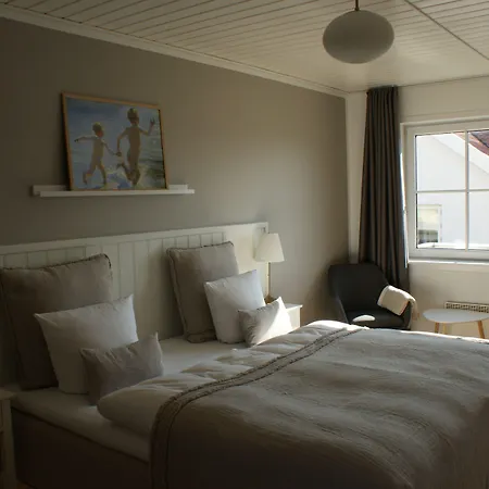 斯卡恩斯特兰德里酒店 酒店 3*