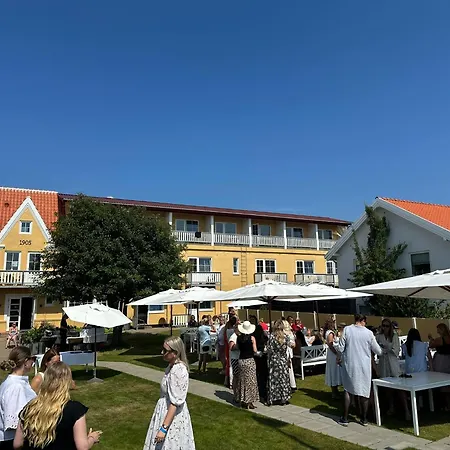 Hotel Strandly Skagen