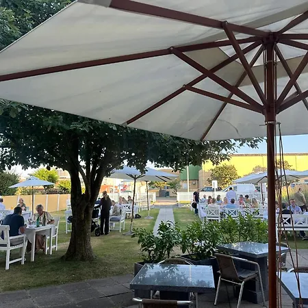 Hotel Strandly