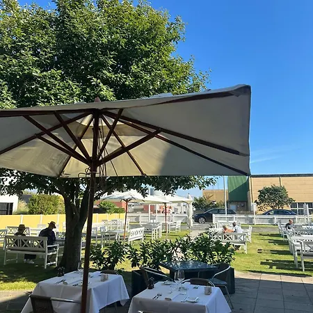 Strandly Hotel Skagen