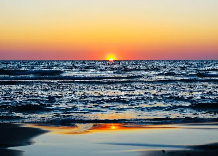 Strandly Szálloda