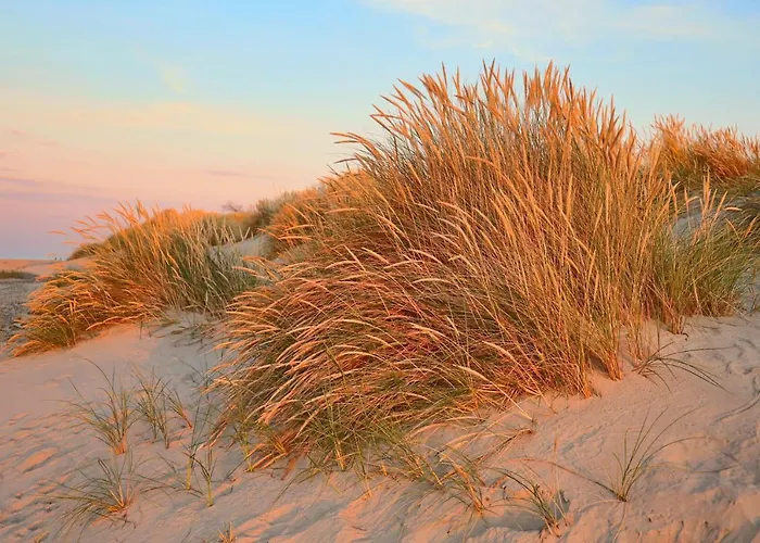Strandly 3* Skagen