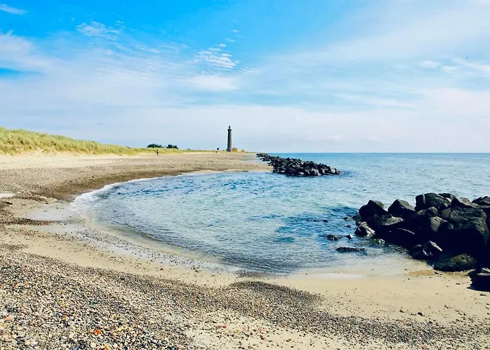 Strandly Szálloda Skagen