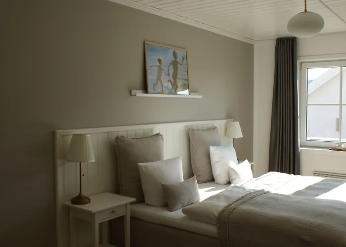 Strandly Skagen