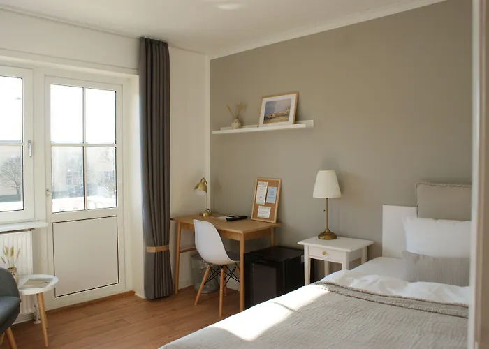Strandly 3* Skagen