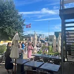 Hotel Strandly 3*
