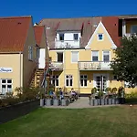 Strandly Skagen