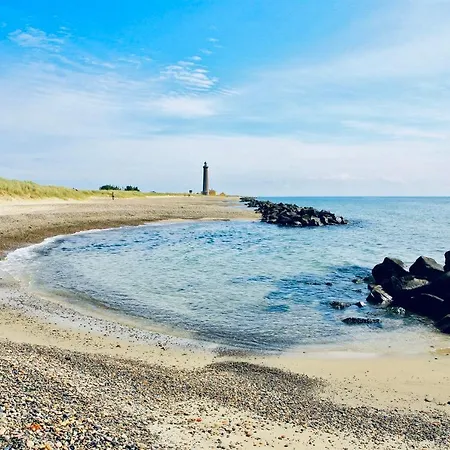 Strandly Hotel Skagen