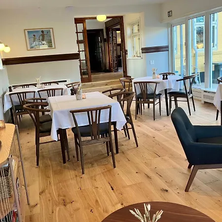 Strandly מלון סקאגן