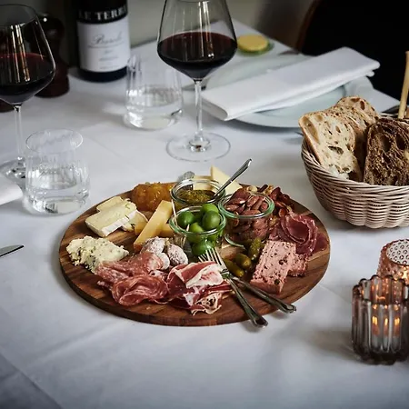 Strandly מלון סקאגן