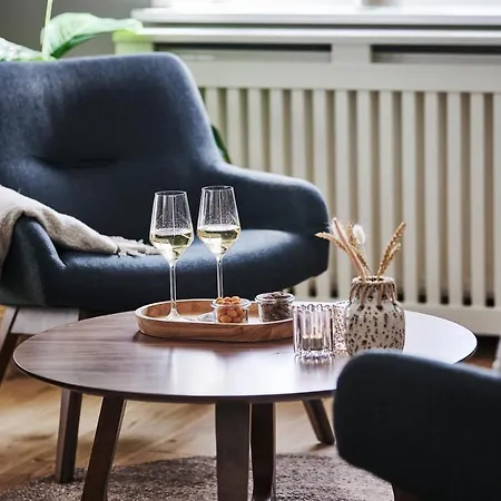 Strandly מלון סקאגן