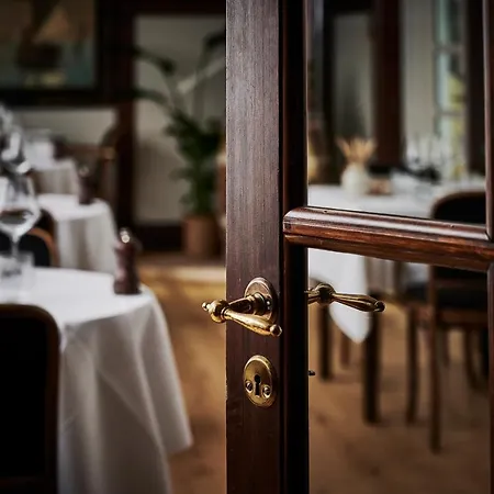 Strandly 3* סקאגן