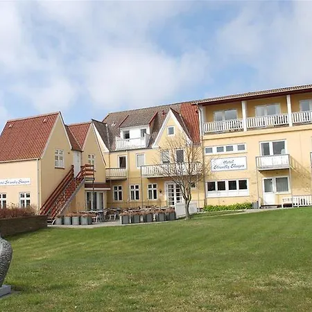 Strandly Скаген