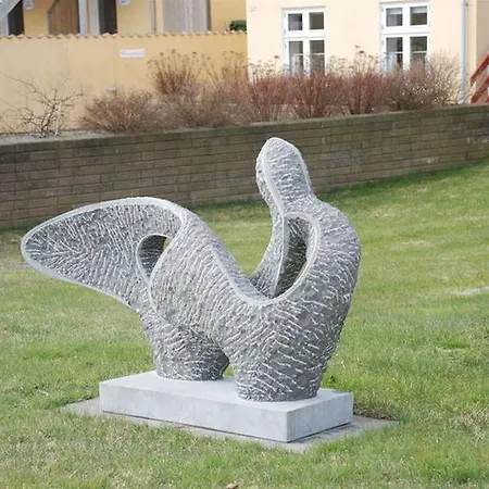 Strandly Скаген